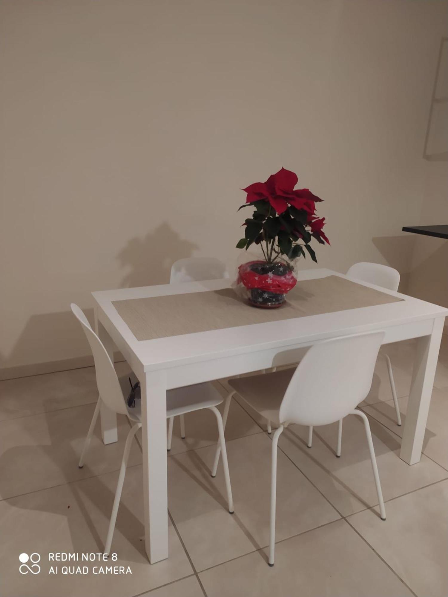 Apartamento Sotto Il Castello Matera Exterior foto